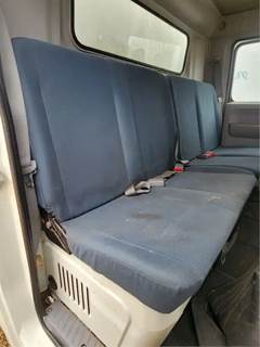 Mitsubishi FEC72W Right Seat