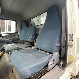 Mitsubishi FEC92S Seat