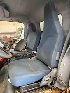 Mitsubishi FEC92S Seat