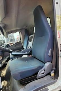 Mitsubishi FEC92S Left Seat