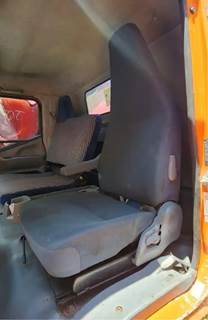 Mitsubishi FEC92S Left Seat