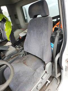 Mitsubishi FM617 Left Seat