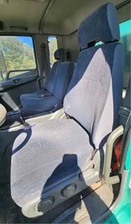 Mitsubishi FM65F Left Seat
