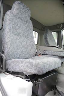 Nissan UD3300 Seat for a 2009 Ud/Nissan UD3300