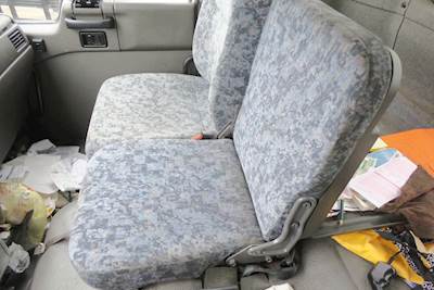 Nissan UD3300 Seat for a 2009 Ud/Nissan UD3300