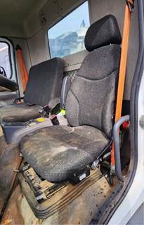 Peterbilt 220 Left Seat
