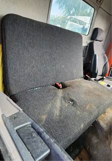 Peterbilt 220 Right Seat