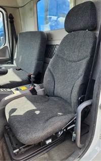 Peterbilt 220 Left Seat