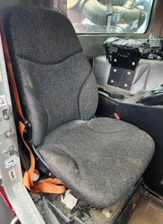 Peterbilt 320 Right Seat