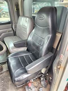 Peterbilt 330 Left Seat