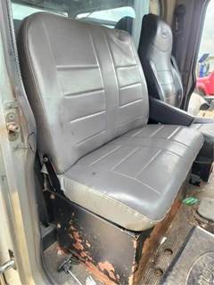 Peterbilt 330 Right Seat