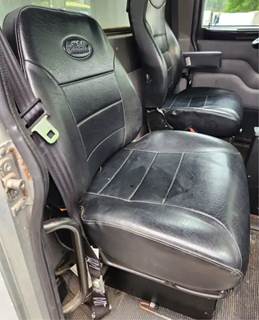 Peterbilt 335 Right Seat