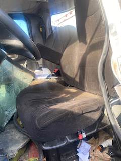 Peterbilt 337 Seat