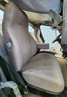 Peterbilt 337 Right Seat