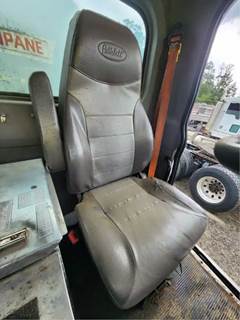Peterbilt 337 Left Seat