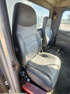 Peterbilt 337 Right Seat