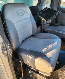 Peterbilt 337 Right Seat