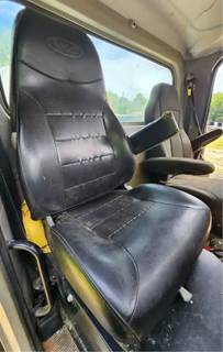Peterbilt 337 Right Seat