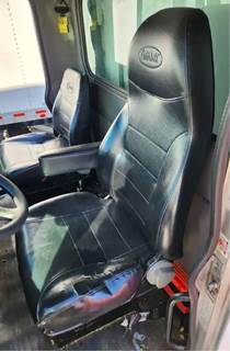 Peterbilt 337 Left Seat