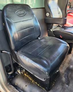 Peterbilt 337 Right Seat