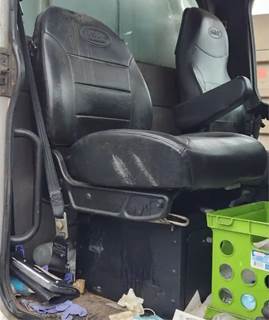 Peterbilt 340 Right Seat
