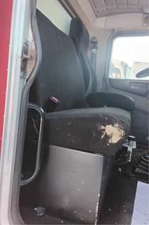 Peterbilt 348 Right Seat