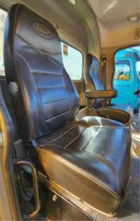 Peterbilt 348 Right Seat