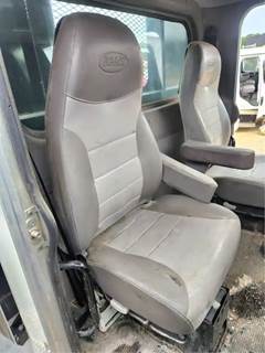 Peterbilt 348 Right Seat