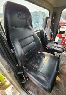 Peterbilt 348 Right Seat