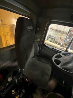 Peterbilt 357 Seat