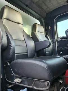 Peterbilt 357 Right Seat