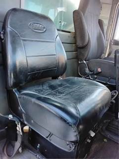 Peterbilt 357 Right Seat