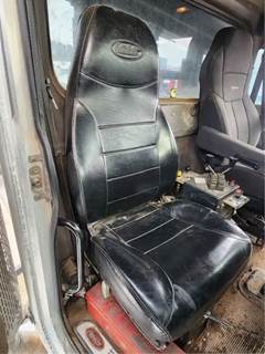 Peterbilt 357 Right Seat