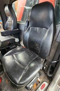 Peterbilt 365 Left Seat
