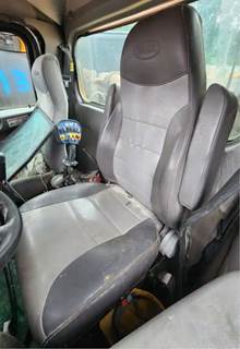 Peterbilt 365 Left Seat