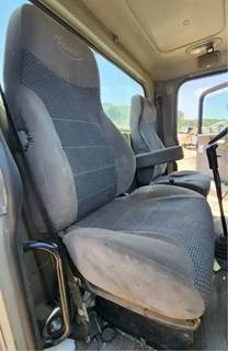 Peterbilt 365 Right Seat