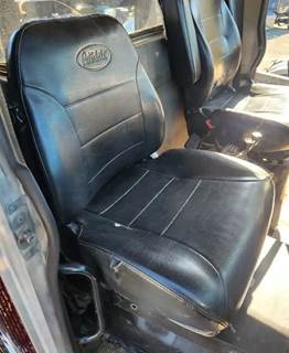 Peterbilt 367 Right Seat