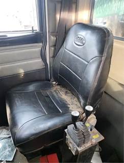 Peterbilt 378 Right Seat