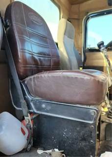 Peterbilt 378 Right Seat