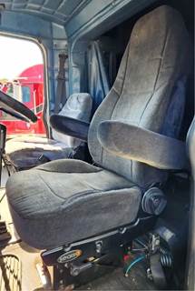 Peterbilt 378 Left Seat