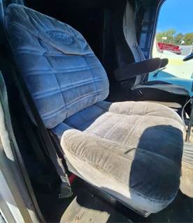 Peterbilt 378 Right Seat