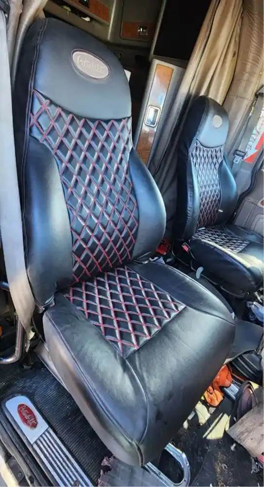 2007 Peterbilt 379 Right Seat For Sale Elkton, MD P72640