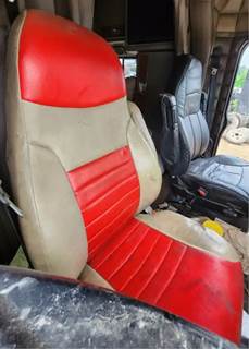 Peterbilt 379 Right Seat