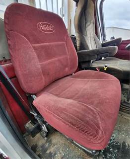 Peterbilt 385 Right Seat