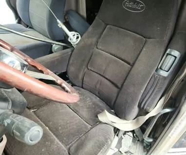 Peterbilt 386 Left Seat