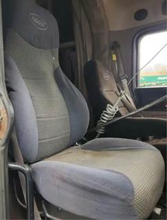 Peterbilt 386 Right Seat