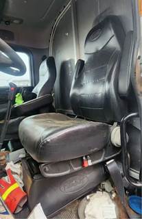 Peterbilt 386 Left Seat