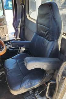 Peterbilt 386 Left Seat