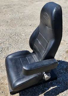 Peterbilt 386 Right Seat