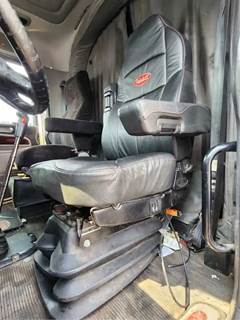 Peterbilt 388 Left Seat